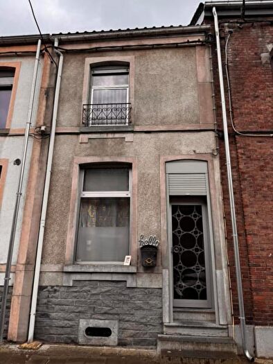 Maison 2 pièces à Rue de Boulogne, Wasmes, à vendre