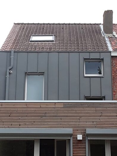 Maison 3 pièces à Spoorweglaan, Beveren, à louer