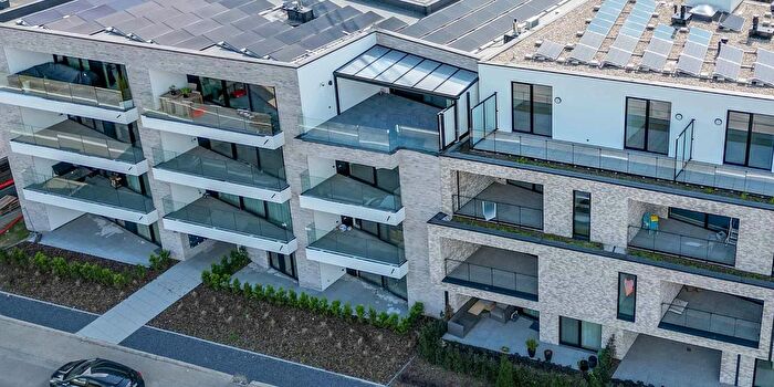 Appartement 3 pièces à vendre - Rijksweg, Vucht