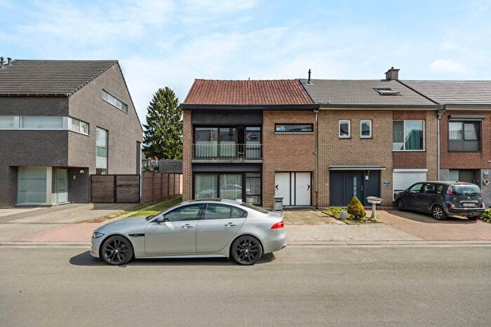 Appartement 6 pièces à vendre - Vilain XIIIIlaan, Bazel