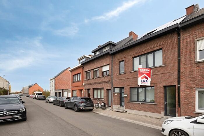 Maison 3 pièces à vendre - Vaartstraat, Willebroek