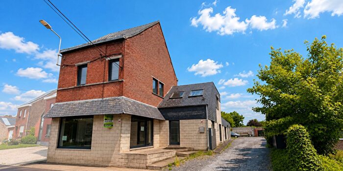 Maison 3 pièces à Estaimpuis, Henegouwen, à vendre