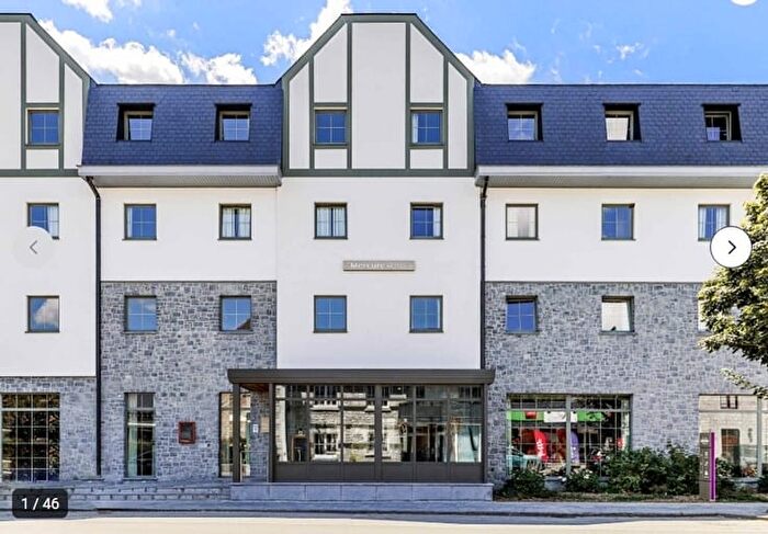 Appartement 1 pièce à vendre à Rue Joseph Lamotte, ROCHEFORT