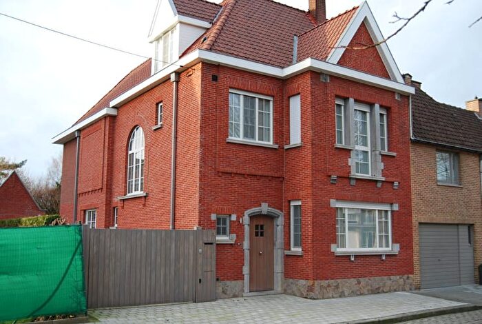 Azalealaan, Roeselare : Maison 1 pièce à vendre