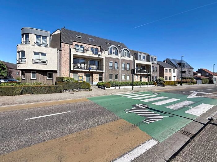 GINDERBUITEN BUS, Mol : Appartement 2 pièces à vendre
