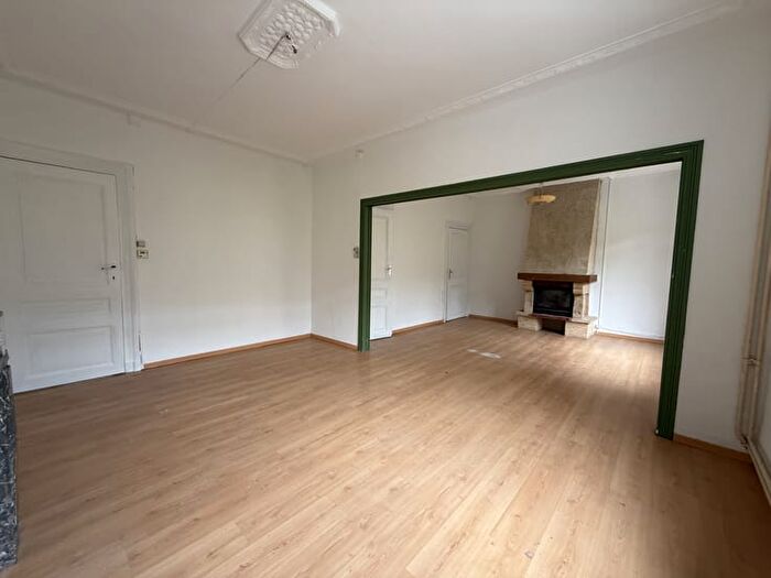 Rue De Najauge, Viroinval - Maison 4 pièces à vendre