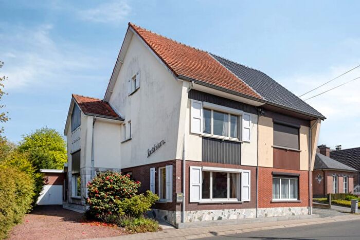 Maison 3 pièces à vendre à Holstraat, Londerzeel