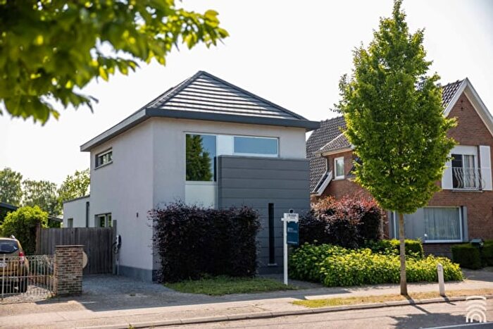 Maison 3 pièces à Meirhoekstraat, Laarne, à vendre