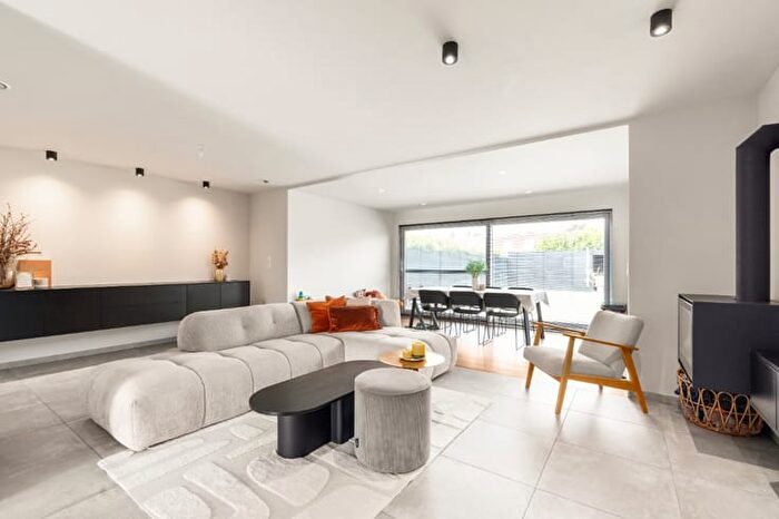 Maison 3 pièces à vendre à Boelarestraat, Deerlijk