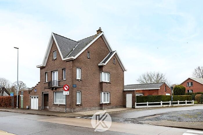 Maison 17 pièces à vendre à Tweekerkenstraat, Zottegem