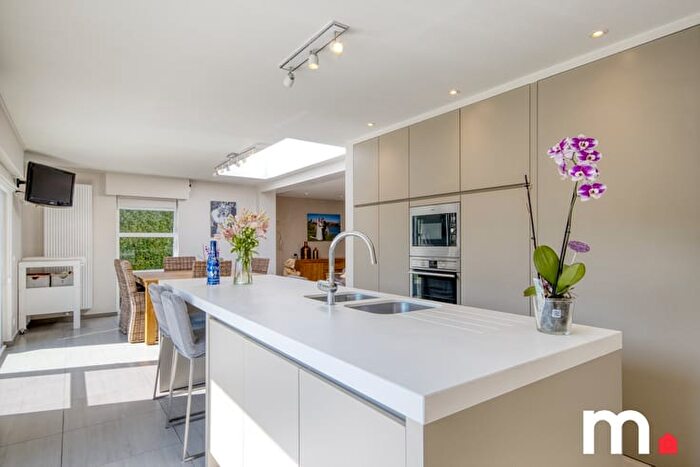 Ter Klare B, SintDenijs : Maison 1 pièce à vendre
