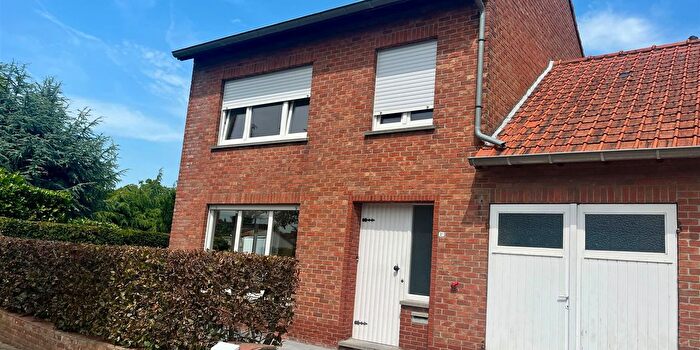 Maison 2 pièces à Zandstraat, Varsenare, à vendre
