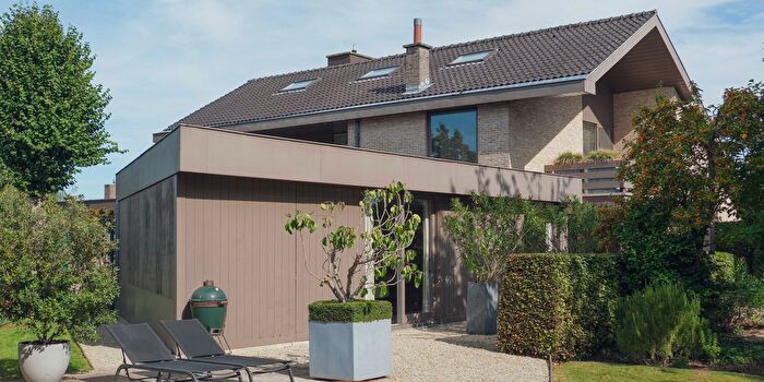 Maison 3 pièces à vendre - Izegem, WestVlaanderen