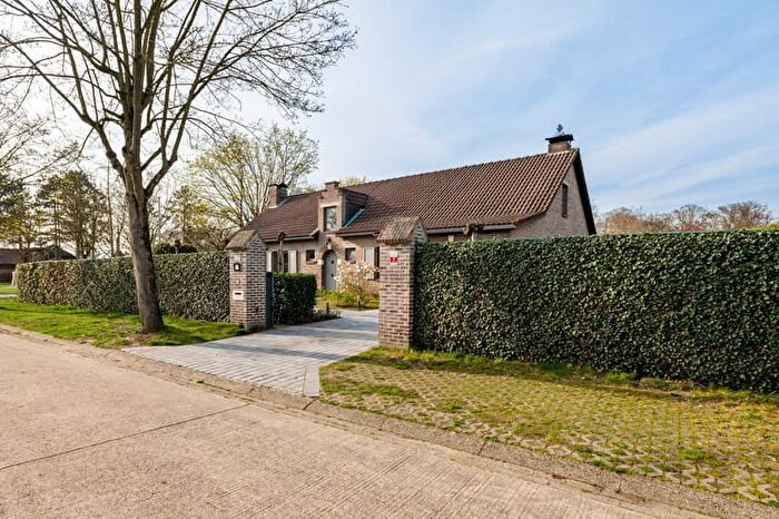 Maison 3 pièces à vendre à Meidoornlaan, KESSEL