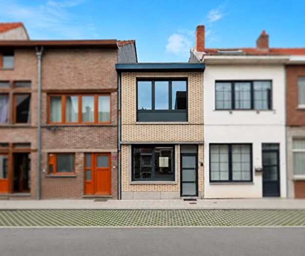 Maison 2 pièces à vendre à Schoolstraat, Temse