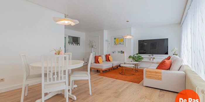 Appartement 3 pièces à vendre - Stationsstraat, Herzele