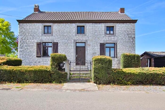 Maison 2 pièces à Rue d'Envoz, Héron, à vendre