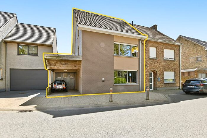 Maison 1 pièce à Putbekestraat B, Gistel, à vendre