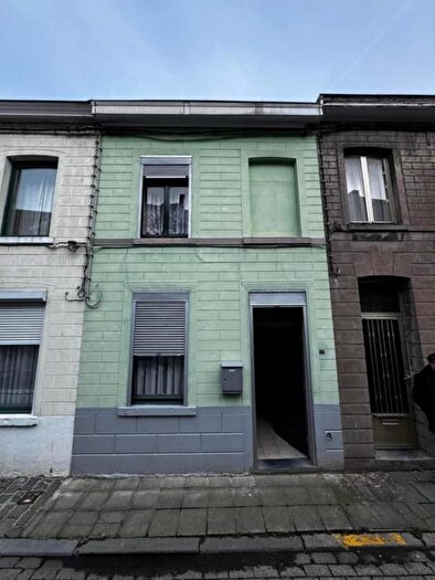 Rue Oscar Paquay, Lessines - Maison 2 pièces à vendre