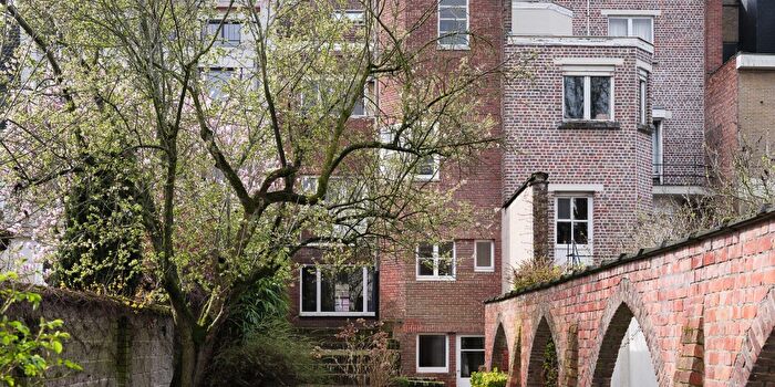 Maison 8 pièces à vendre à Vrijheidslaan, Gent