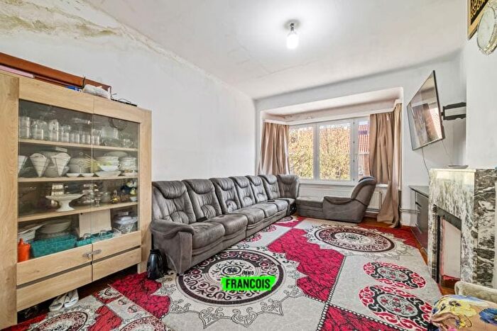 HeiligHartlaan, Oostende - Appartement 5 pièces à vendre