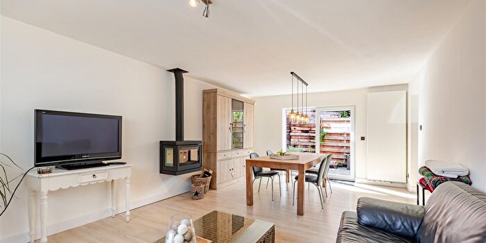 Pastoor Steenssensstraat, BeverenWaas : Maison 2 pièces à vendre