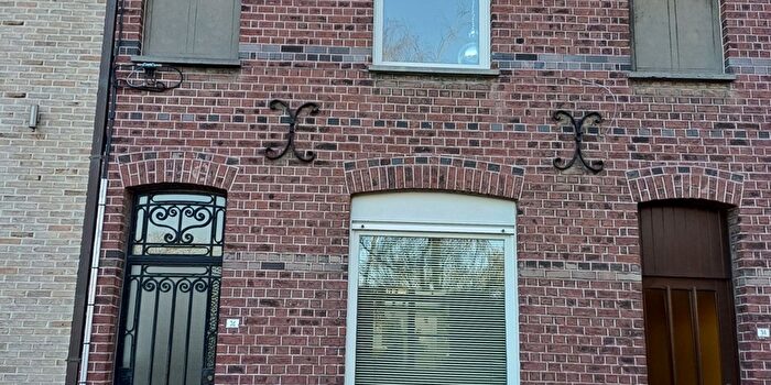 Maison 3 pièces à Bruyningstraat, Marke, à vendre