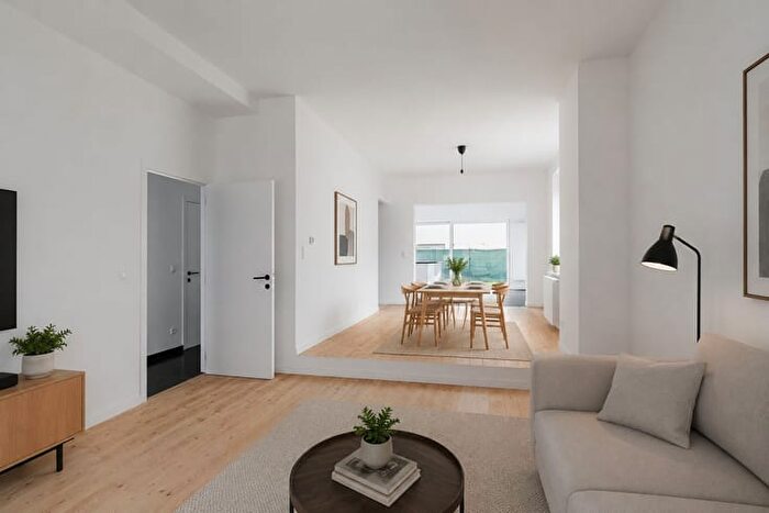 Nieuwstraat B, RUMST : Maison 3 pièces à vendre