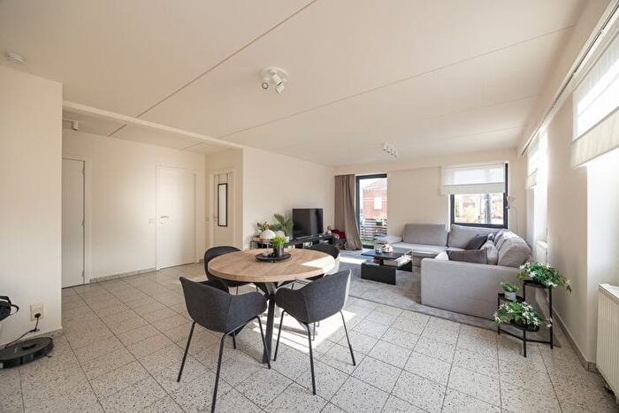 Appartement 4 pièces à vendre à Mezenstraat, Bertem