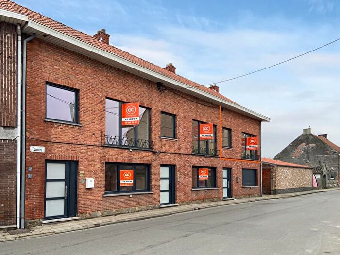 Kaaldries, Hamme : Appartement 11 pièces à vendre