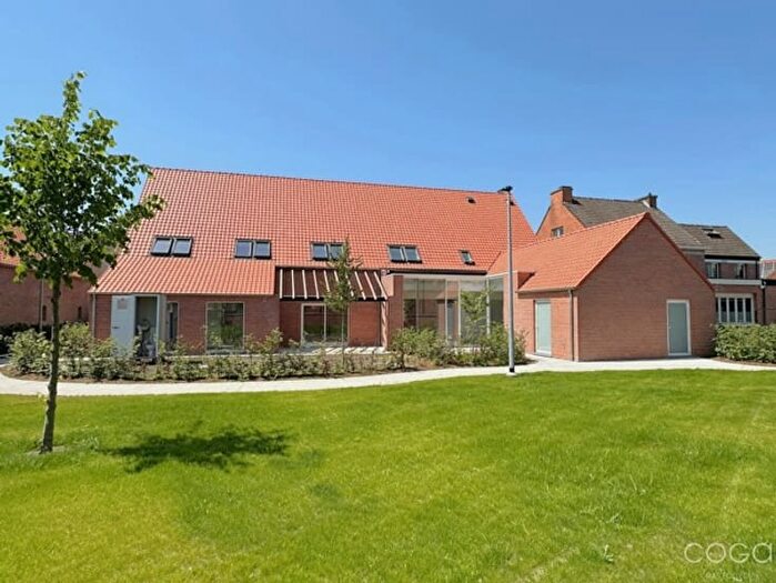 Maison 3 pièces à vendre - Hoogstraatsesteenweg, C
