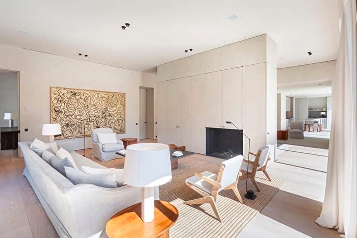 Van Putlei, Antwerpen : Appartement 3 pièces à vendre
