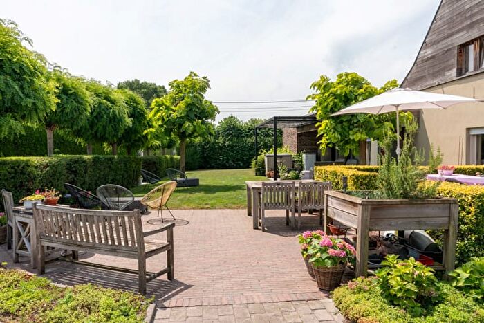 Maison 1 pièce à vendre à Loverstraat, SintBaafsVijve