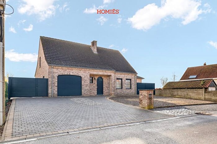 Maison 14 pièces à Matantjesstraat, Holsbeek, à vendre
