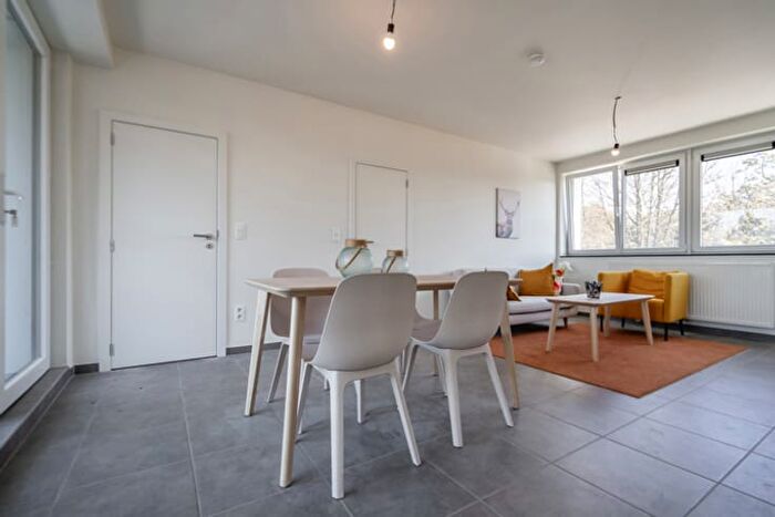 Avenue de Lille, Liège : Appartement 2 pièces à vendre