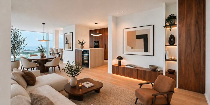 Maagdendries, Hasselt : Appartement 2 pièces à vendre