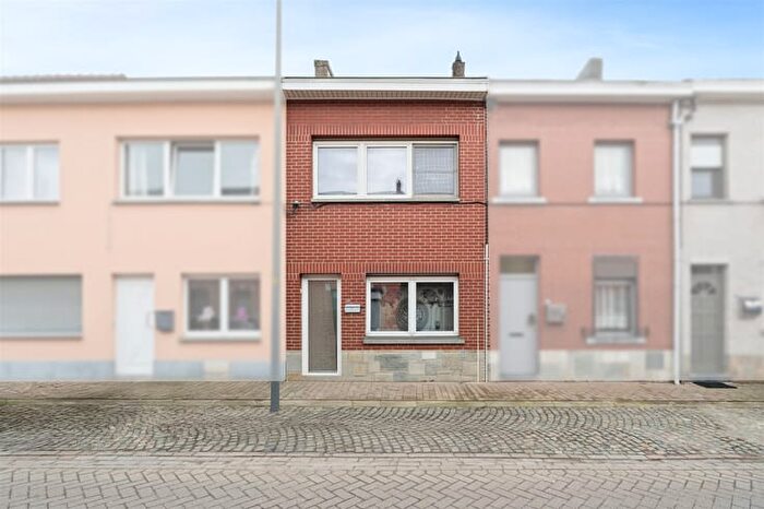 Maison 2 pièces à Koninksemsteenweg, TONGERENBORGLOON, à vendre