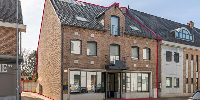 Maison 4 pièces à vendre à Heerstraat, Neerpelt