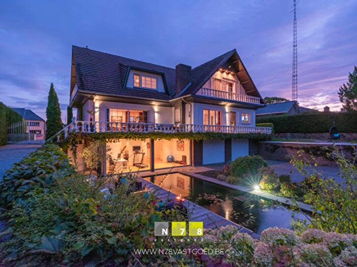 Diestersteenweg, Maaseik - Maison 3 pièces à vendre
