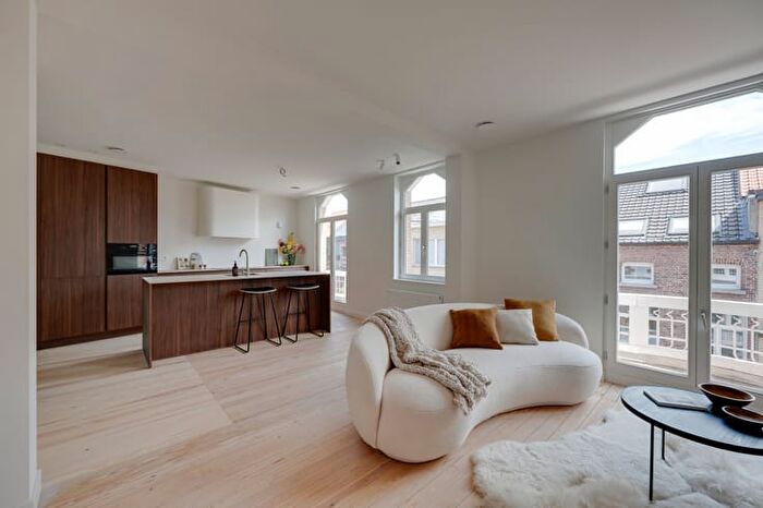 Appartement 3 pièces à vendre - Dijkstraat, Mechelen