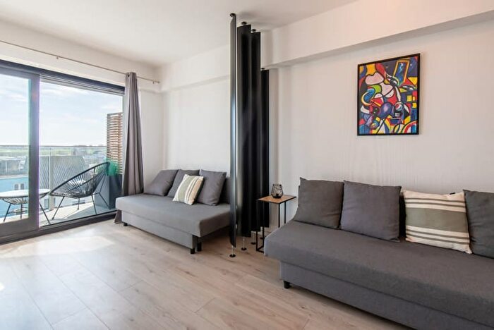 Appartement 1 pièce à Henri Jasparlaan, Middelkerke, à vendre