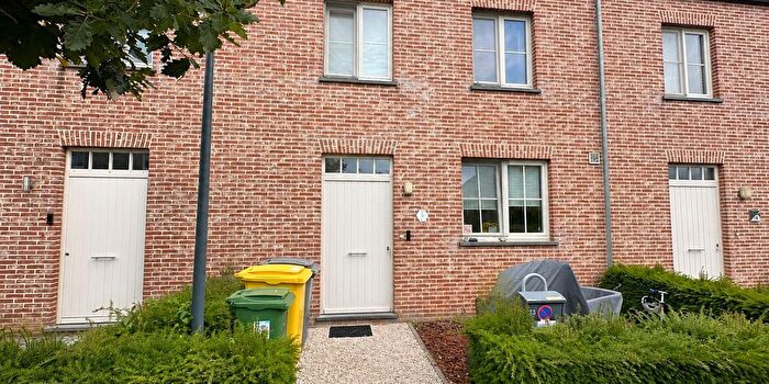 Kruineikenplein, Herentals : Maison 3 pièces à louer