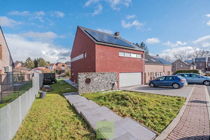 Rue de la Guinguette, ChapellelezHerlaimont - Maison 2 pièces à vendre