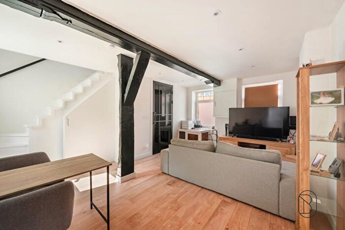 Maison 2 pièces à vendre - Herreweg, BRAKEL