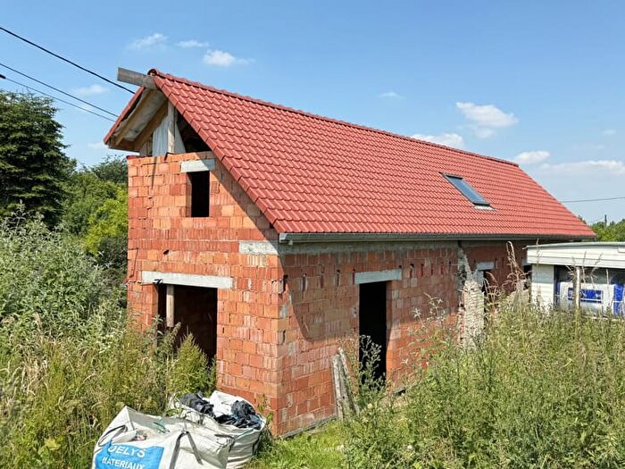Maison 3 pièces à vendre à Grand Monchaut, Elzele
