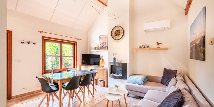 Pylyserlaan, Koksijde - Maison 3 pièces à vendre