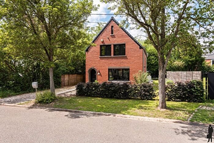 Ezaartveld, Mol - Maison 2 pièces à vendre