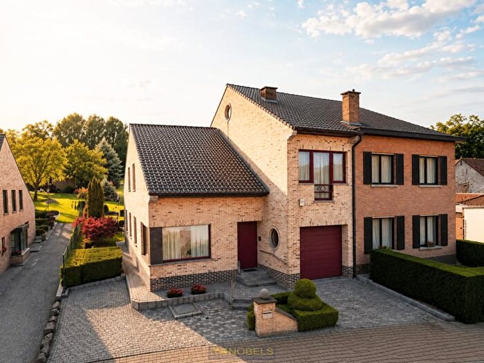 Maison 20 pièces à Meierij, Brakel, à vendre