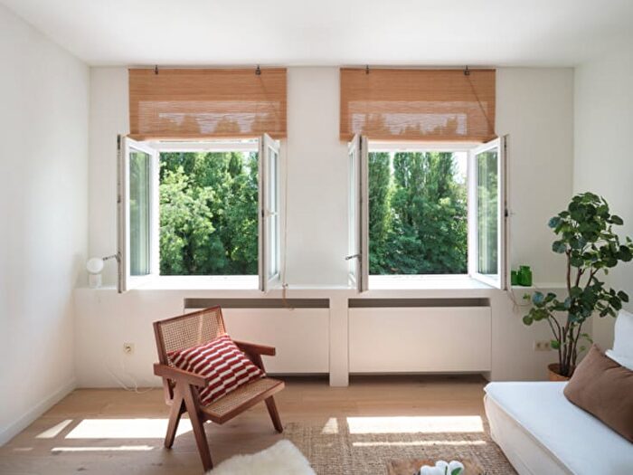 Appartement 1 pièce à vendre - Achterleie, A