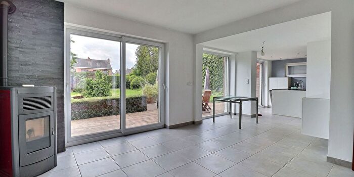 Maison 4 pièces à vendre - Le Bizet, Henegouwen